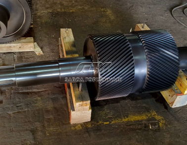 Шестерня 1507.425СБ1